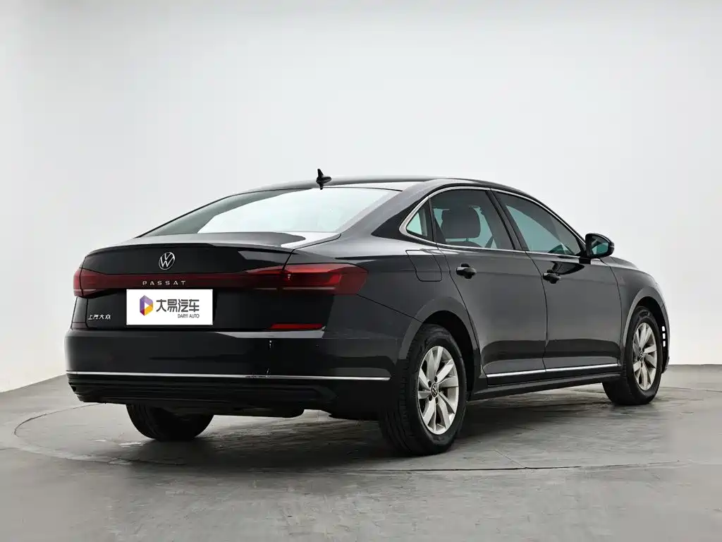 Volkswagen Passat, миниатюра 3