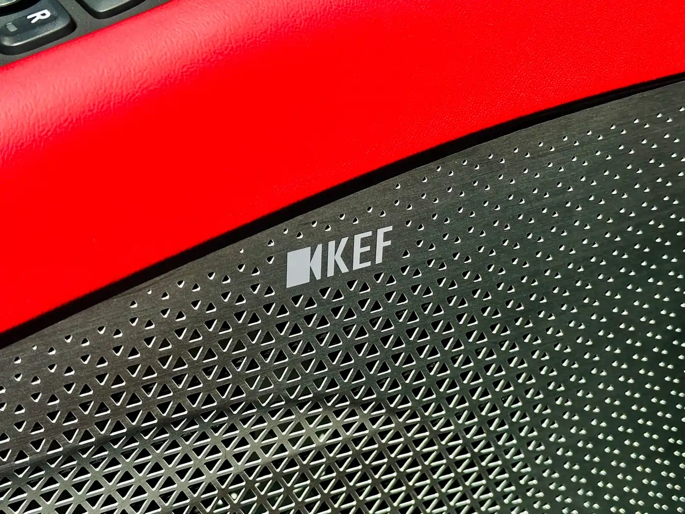 LOTUS SPORTS CAR EMIRA