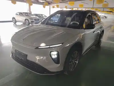 NIO ES6