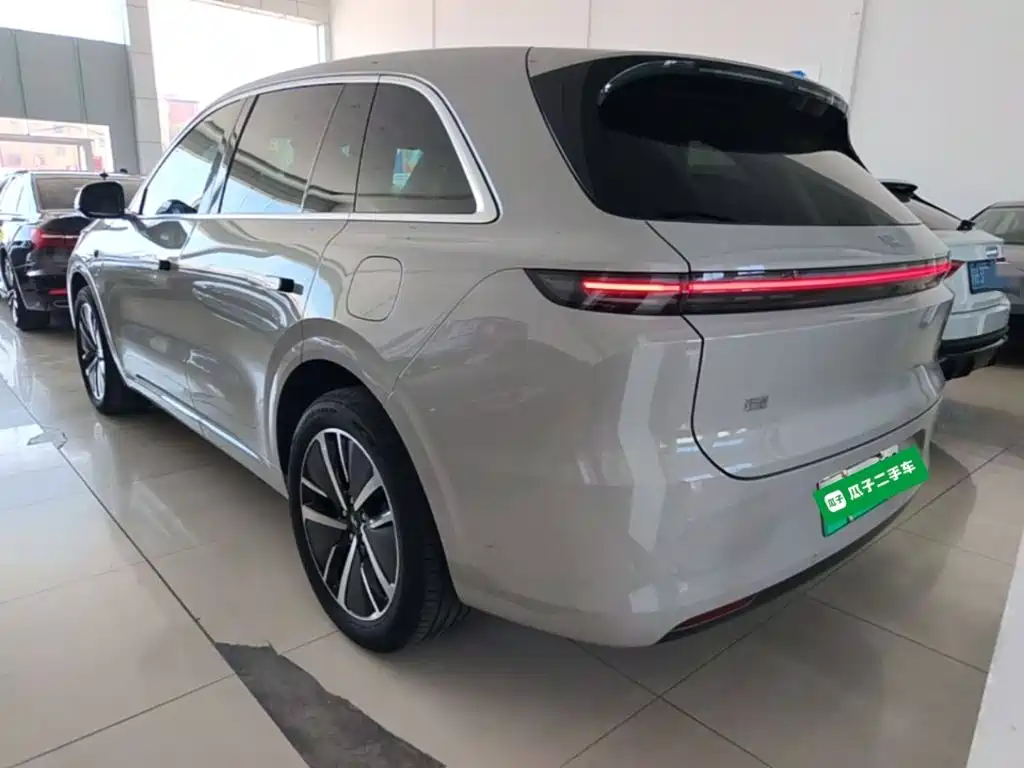 Li Auto L6 2024 2024 Pro