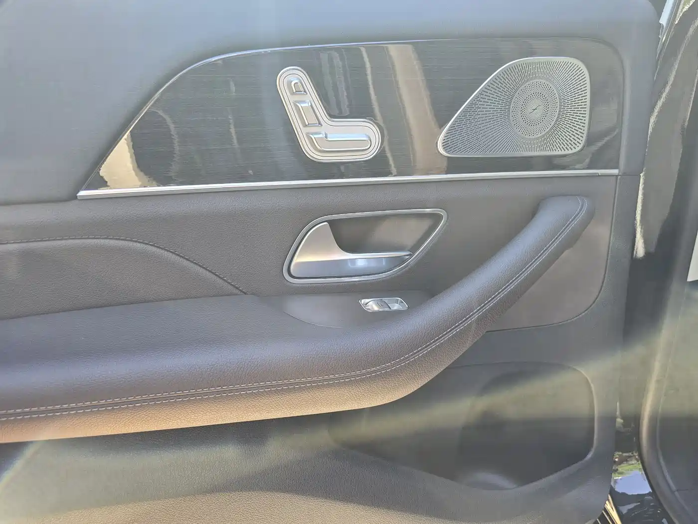 Mercedes-Benz GLE 2023 GLE 350 4MATIC Fashion фото 12