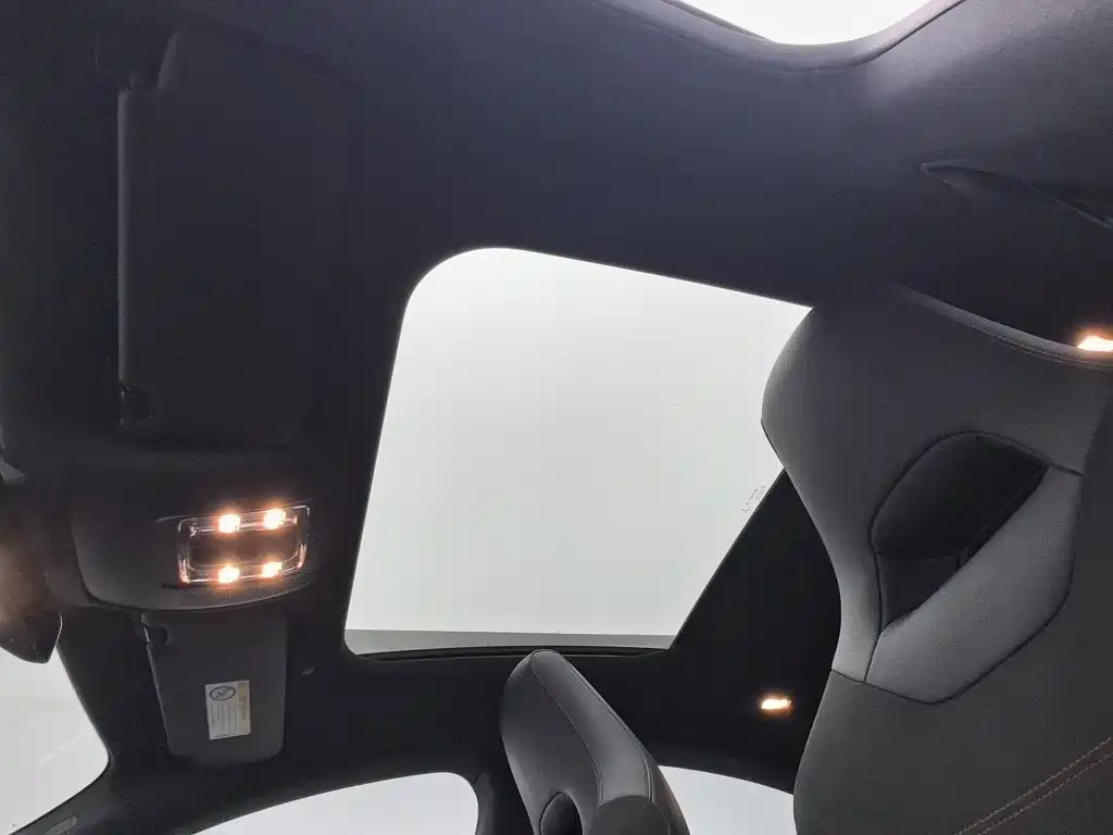 Mercedes-Benz CLA (Import) 2021 2021 CLA 200