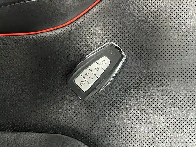 Geely Binrui 2024 2024 Binrui COOL 1.5T DCT Soaring Dragon Edition