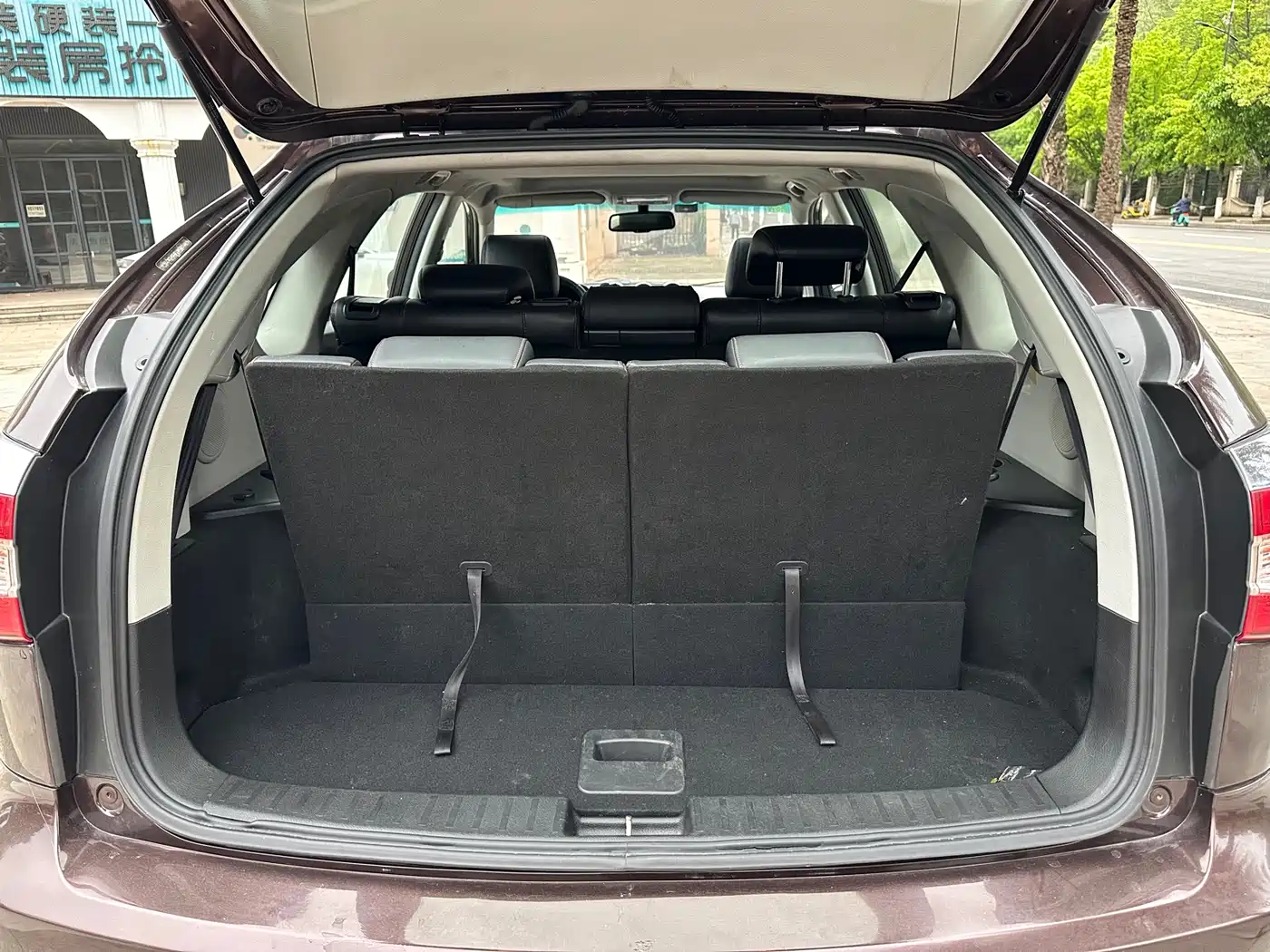 BYD S7 2015 2.0T Automatic Premium фото 10