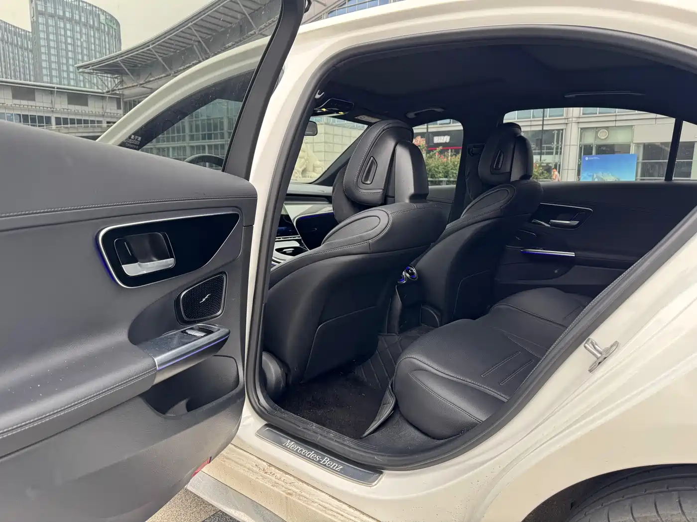 Mercedes-Benz C-Class 2024 Facelift C 260 L Sport фото 5