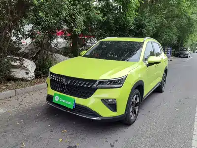 Wuling Alvez