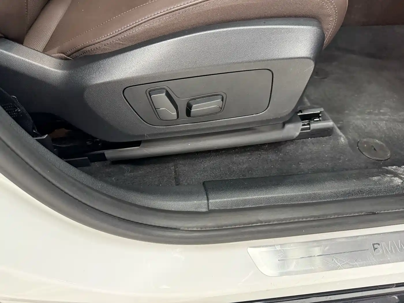 BMW iX1 2025 2023 eDrive25L X Design Package
