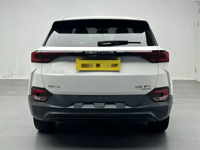 Bestune T77 2021 2020 PRO 280 TID Automatic Luxury