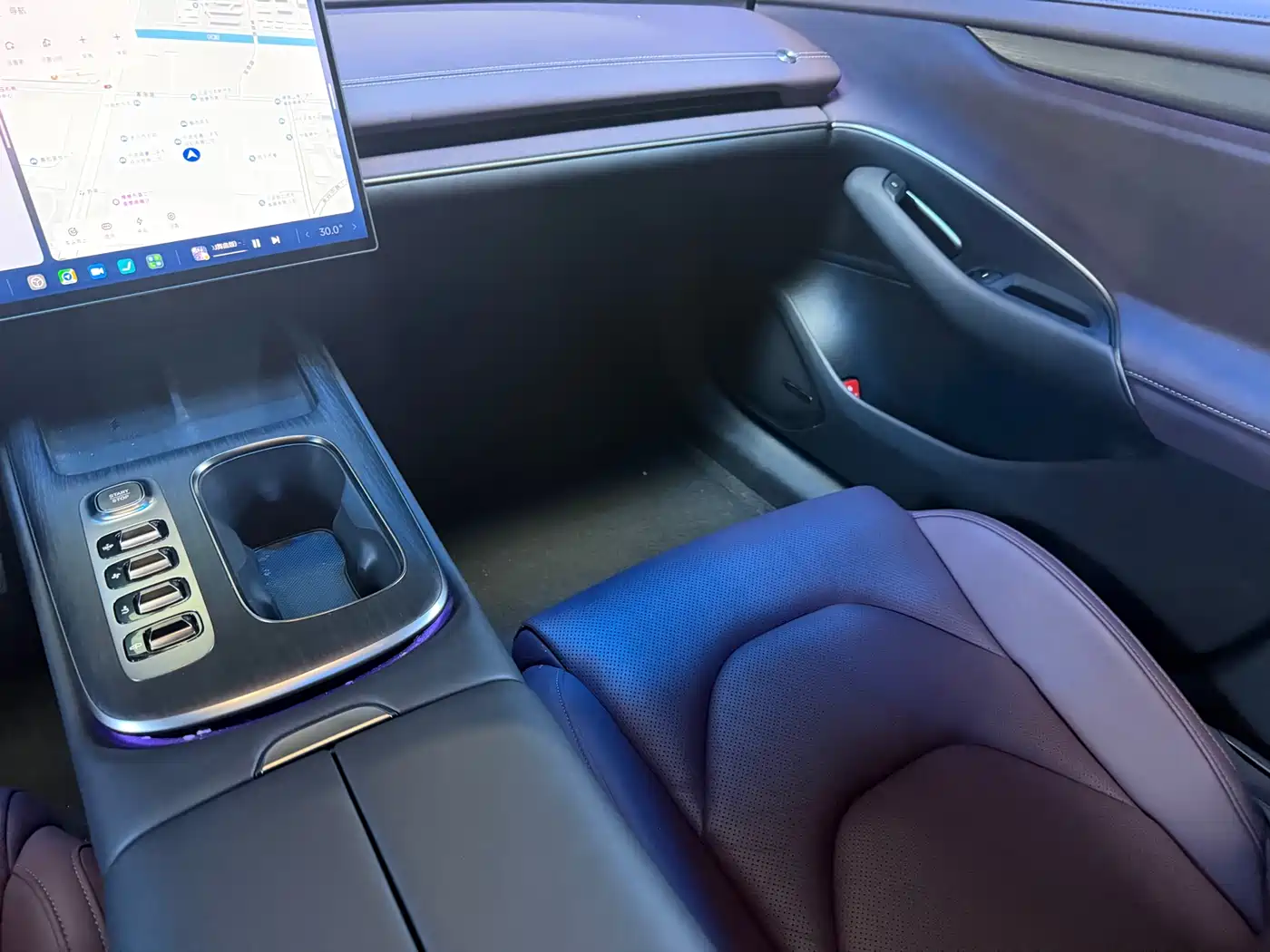 XIAOMI CAR XIAOMI SU7