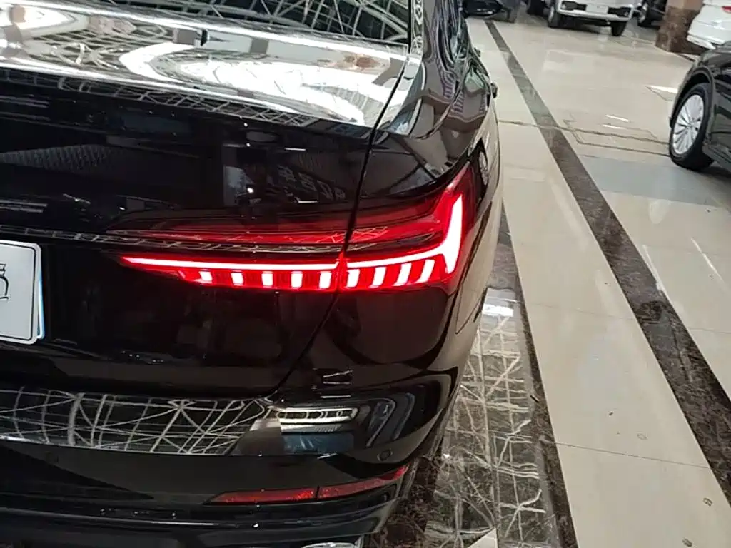 Audi S6 2023 2023 S6 2.9T