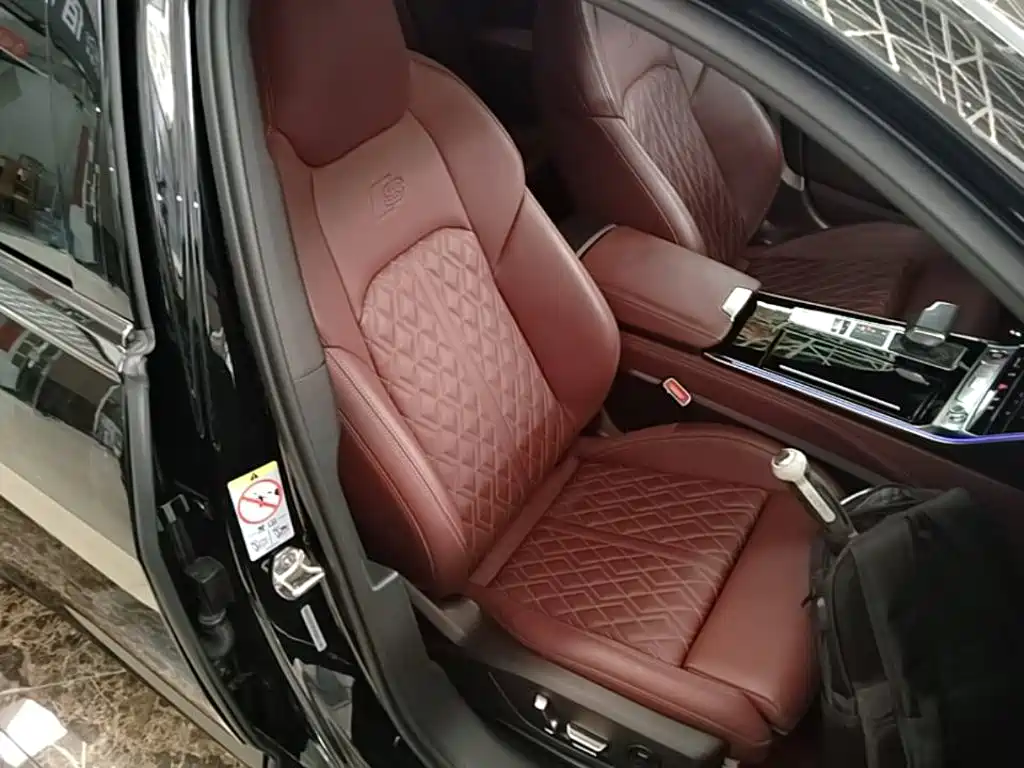 Audi S6 2023 2023 S6 2.9T
