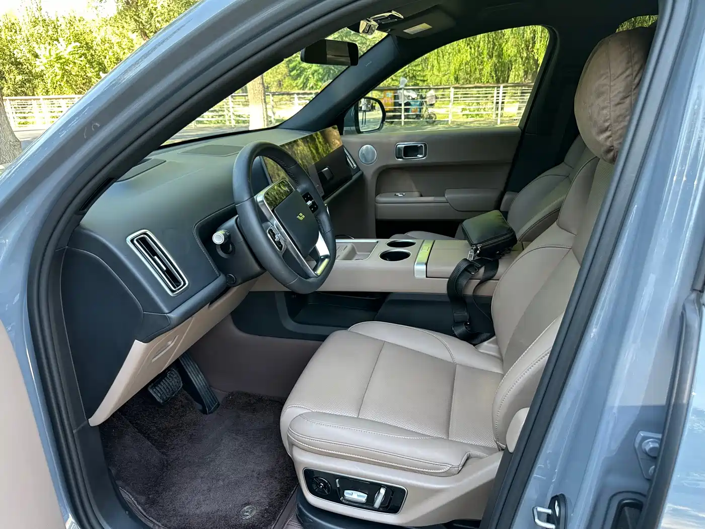 2026 Li Auto L7