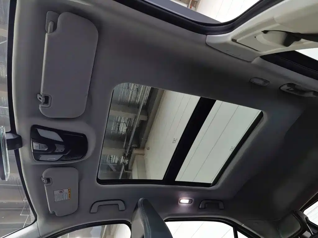 Nezha Auto Neta U 2022 2022 Smart 400 Pro LFP