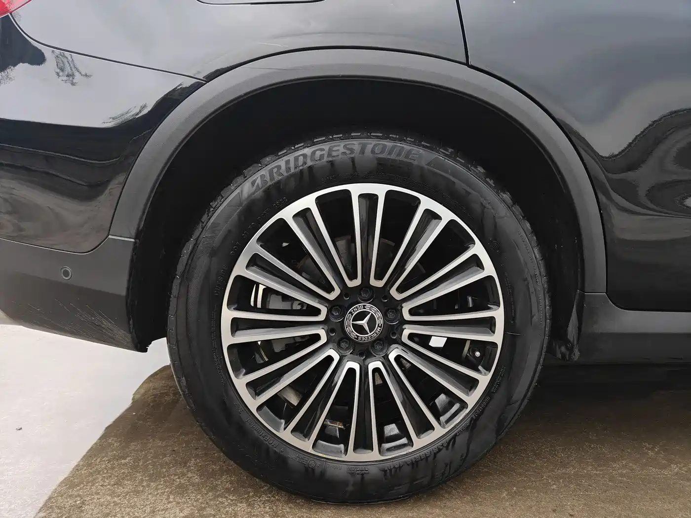 Mercedes-Benz GLC 2019 Model GLC 200 L 4MATIC фото 28