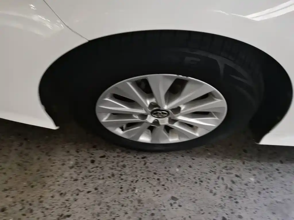 Toyota Corolla, миниатюра 23
