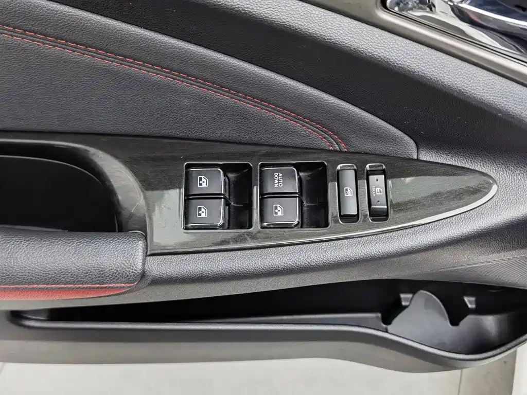 Changan Eado XT 2018 2016 1.6L Automatic Cool