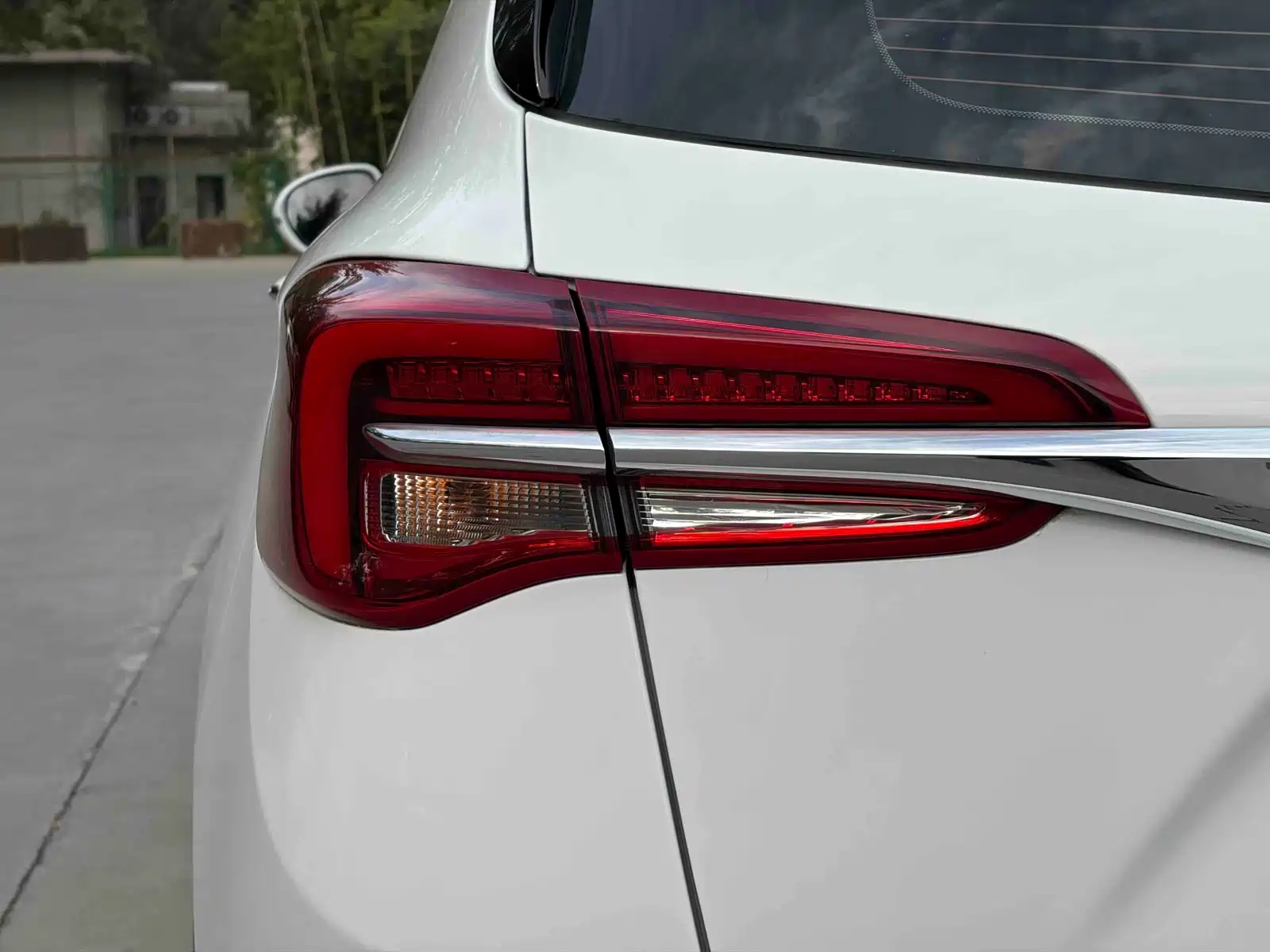 Фото 17 - Buick Envision Plus