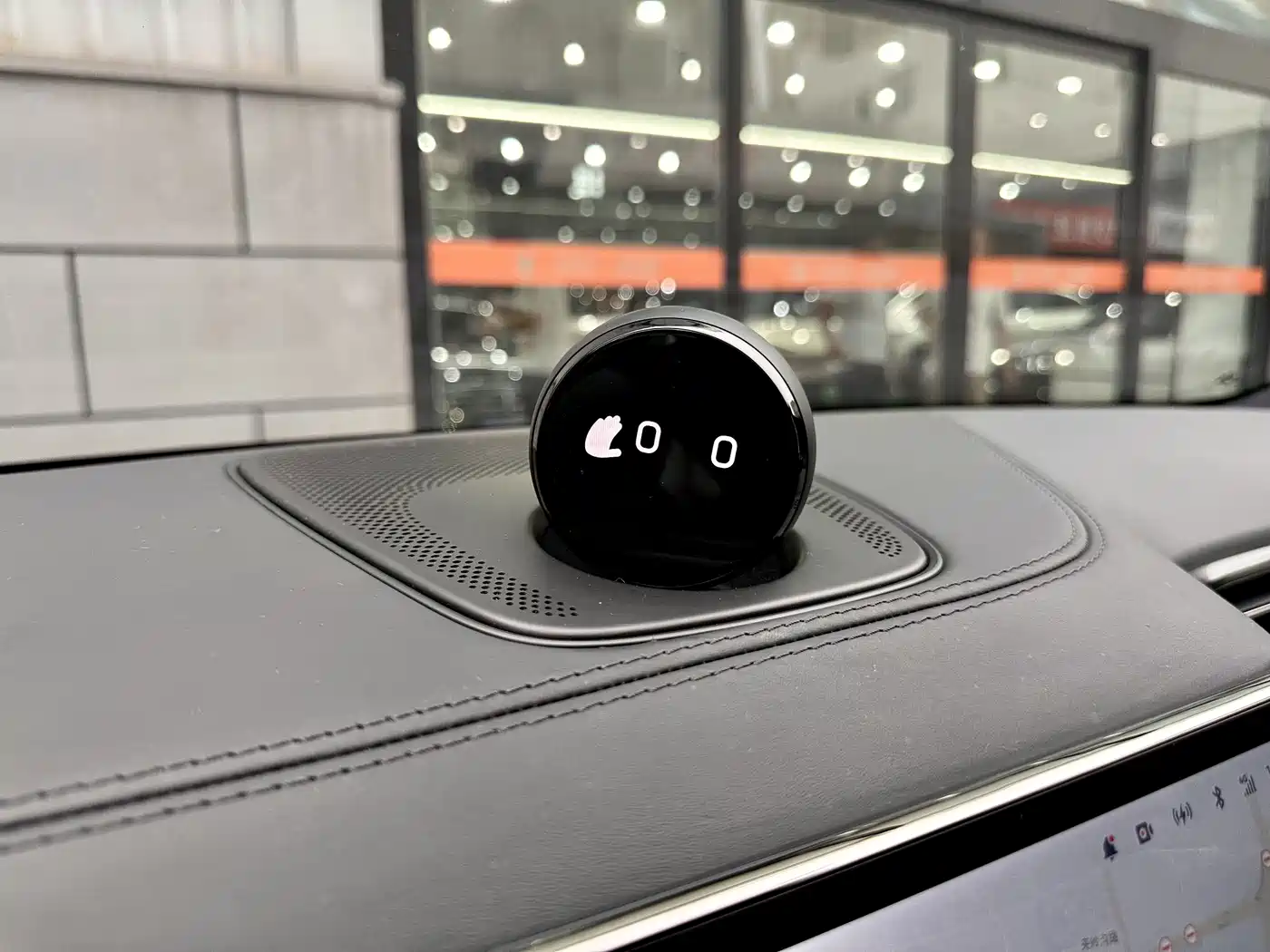 NIO ES6 2019 2019 430KM Launch Edition