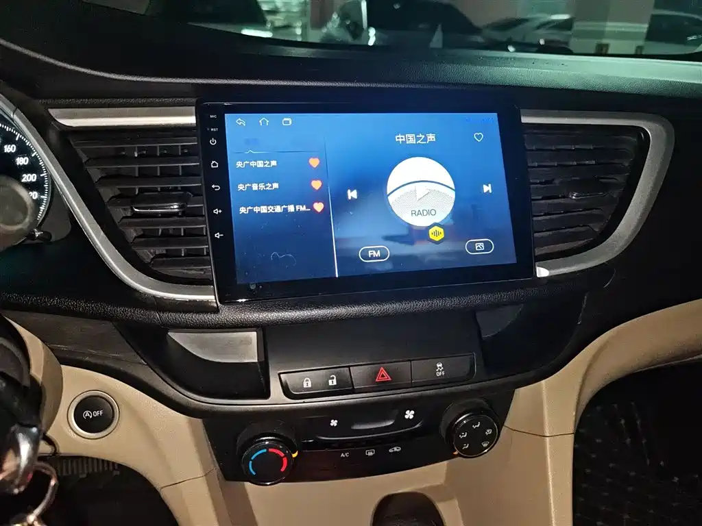 Buick Excelle 2016 15N Automatic Progressive фото 6