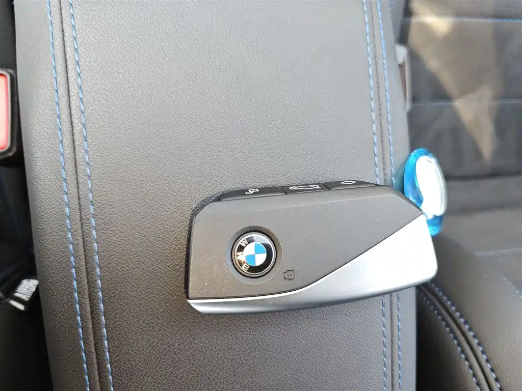BMW 2 Series 2025 225L M Sport Moonlight Package фото 17