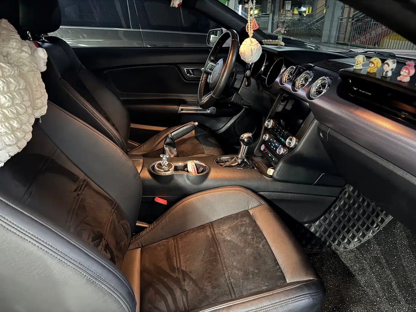 Ford Mustang 2016 2016 2.3T Performance Edition