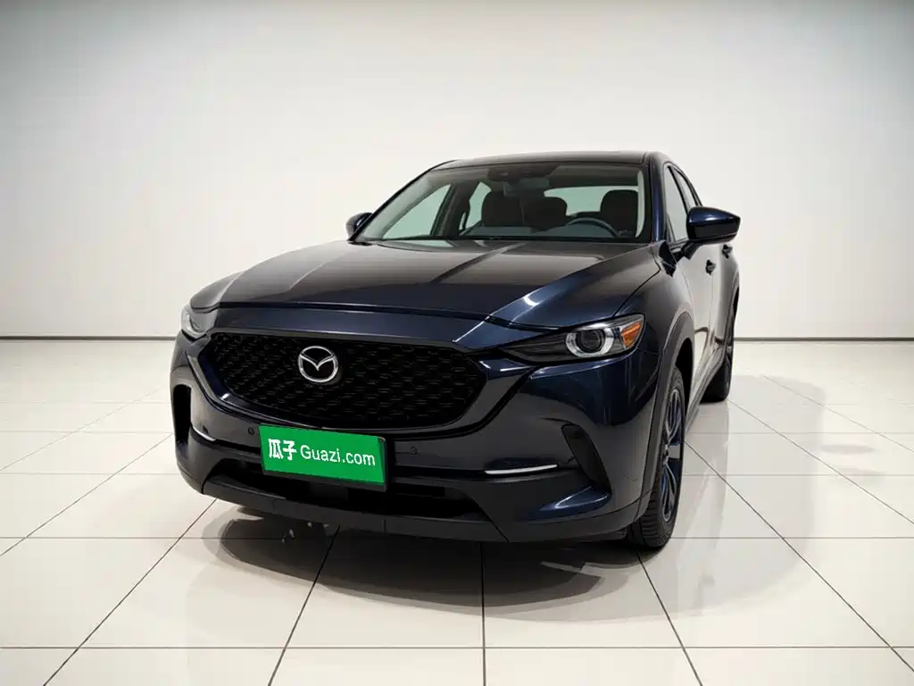 Mazda CX-50 Xingye 2024 2023 2.0L Leading Edition