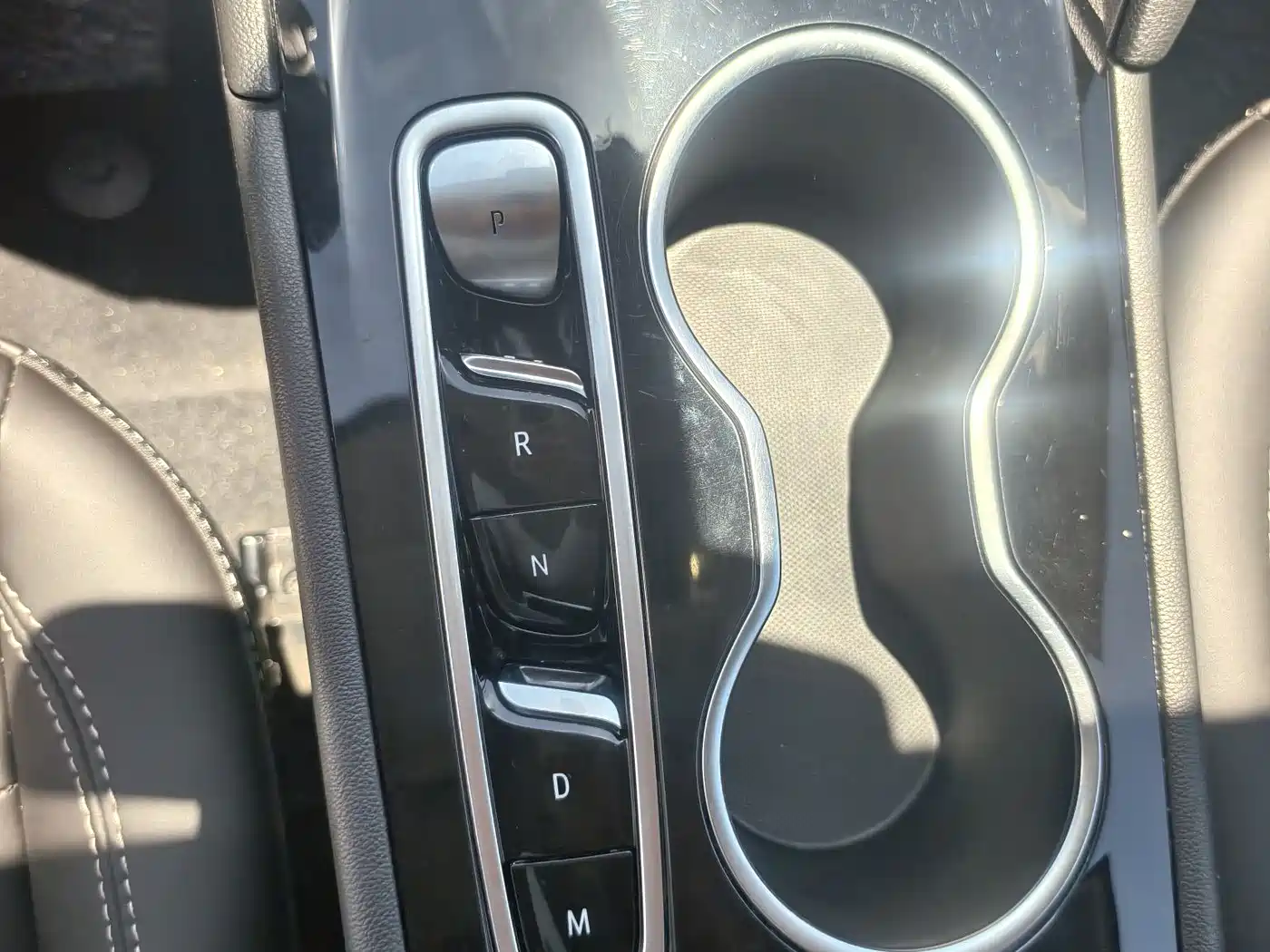Buick Regal 2024 25T Ultra Comfort Edition фото 13