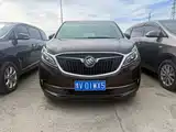 Фото 6 - Buick GL8