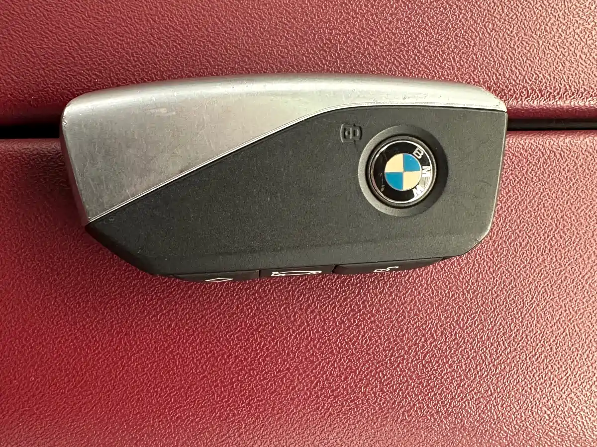 BMW 5 Series 2024 525Li M Sport Package фото 23