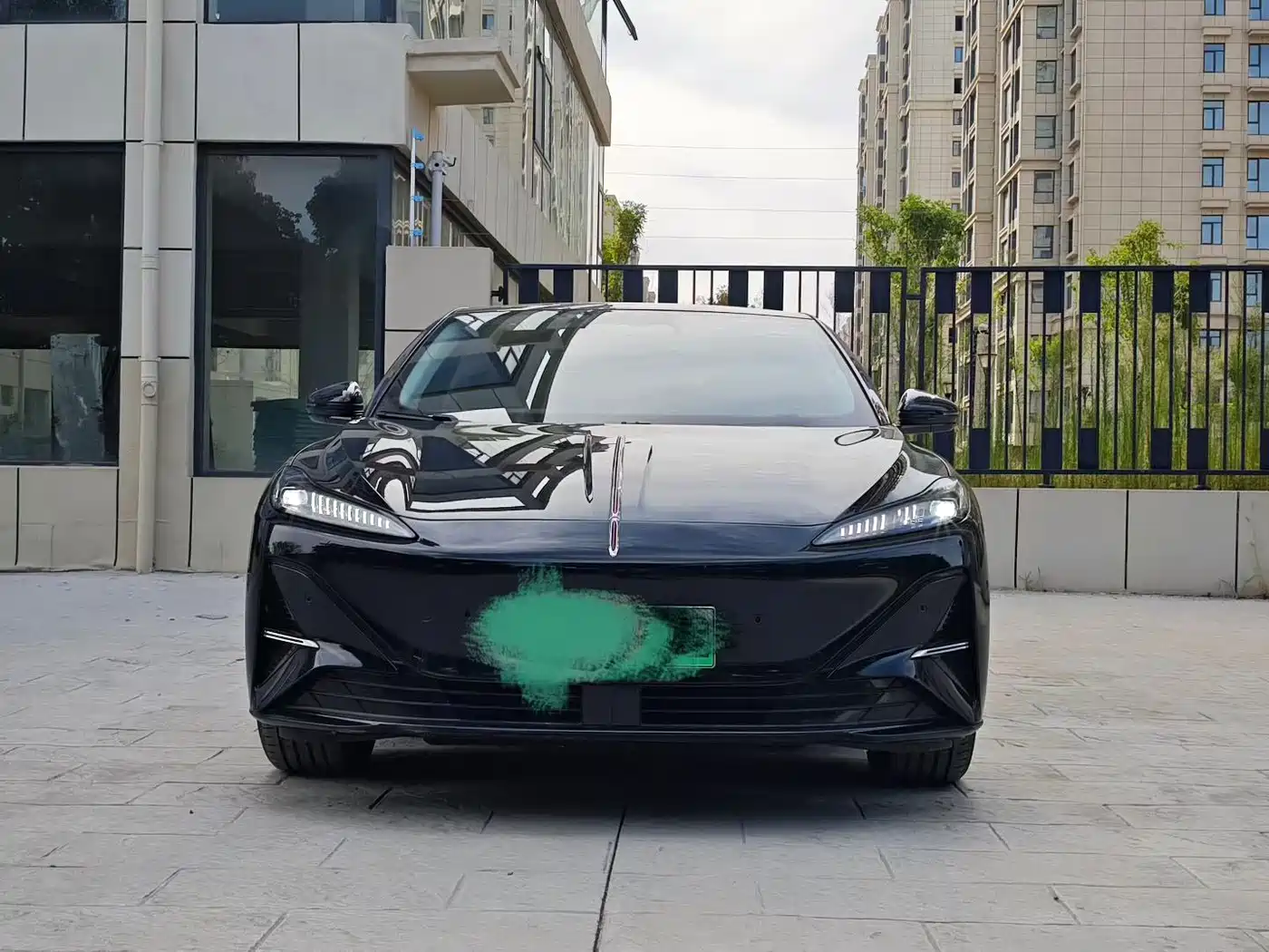 2025 Hongqi Tiangong 05