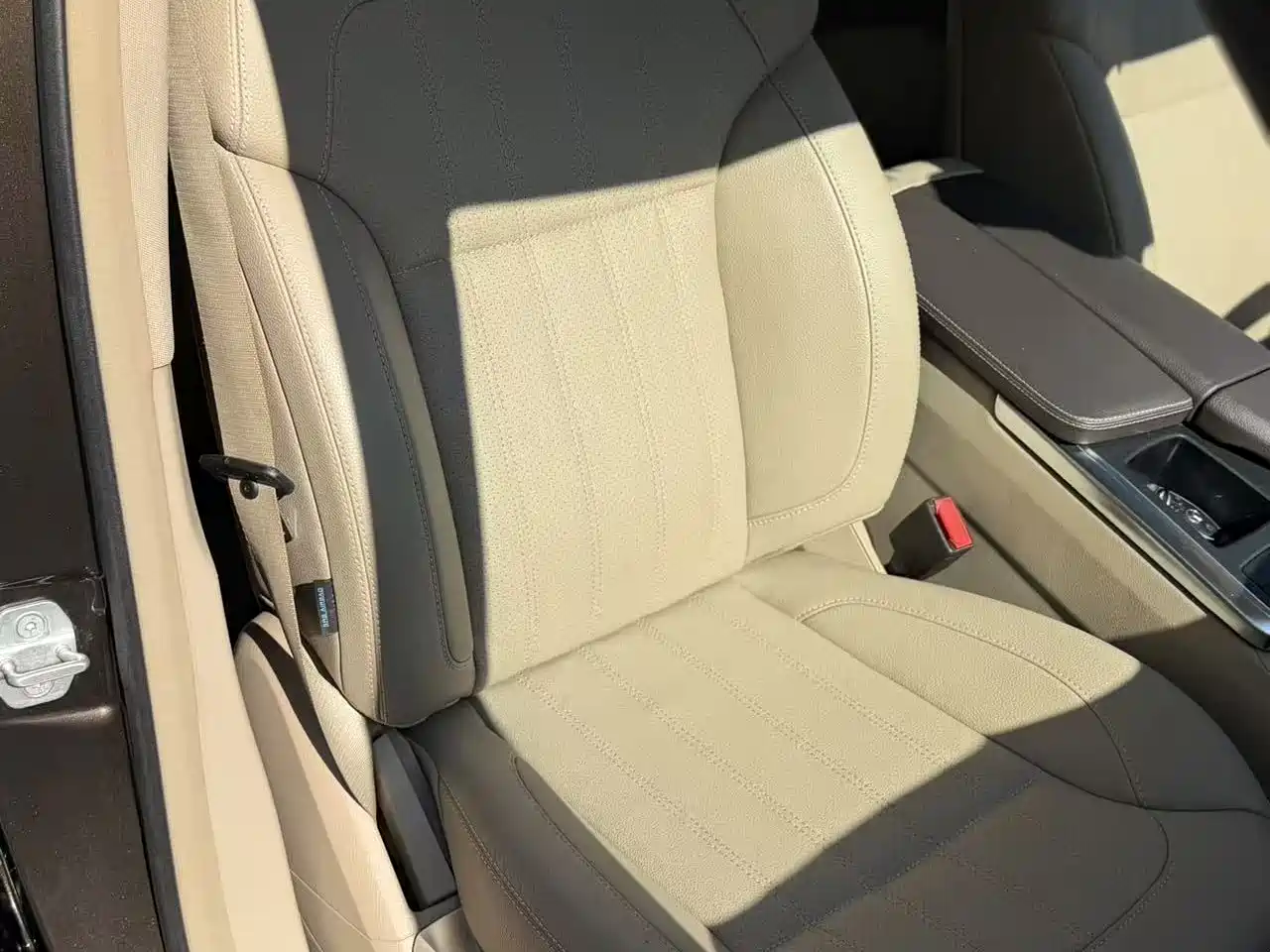 Mercedes-Benz GL-Class фото 9