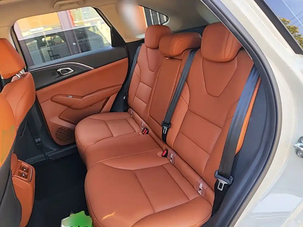 Haval Xiaolong MAX 2025 2025 Hi4 165 Ultra Smart Drive Edition