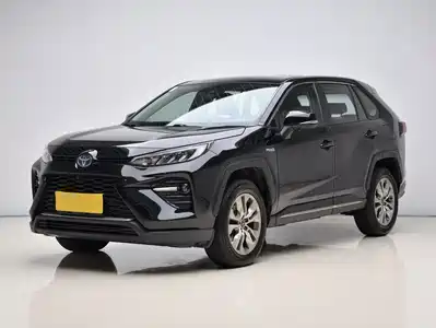 Toyota Wildlander