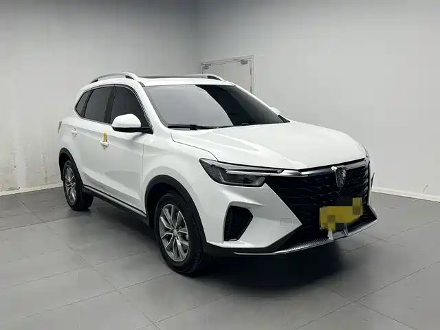 2025 Roewe RX5