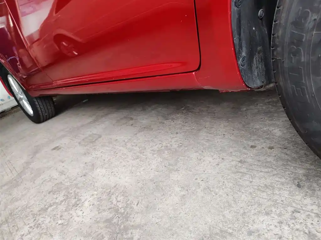 Geely King Kong 2017 2016 1.5L Manual Elite