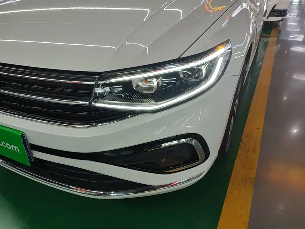Volkswagen Bora, миниатюра 24