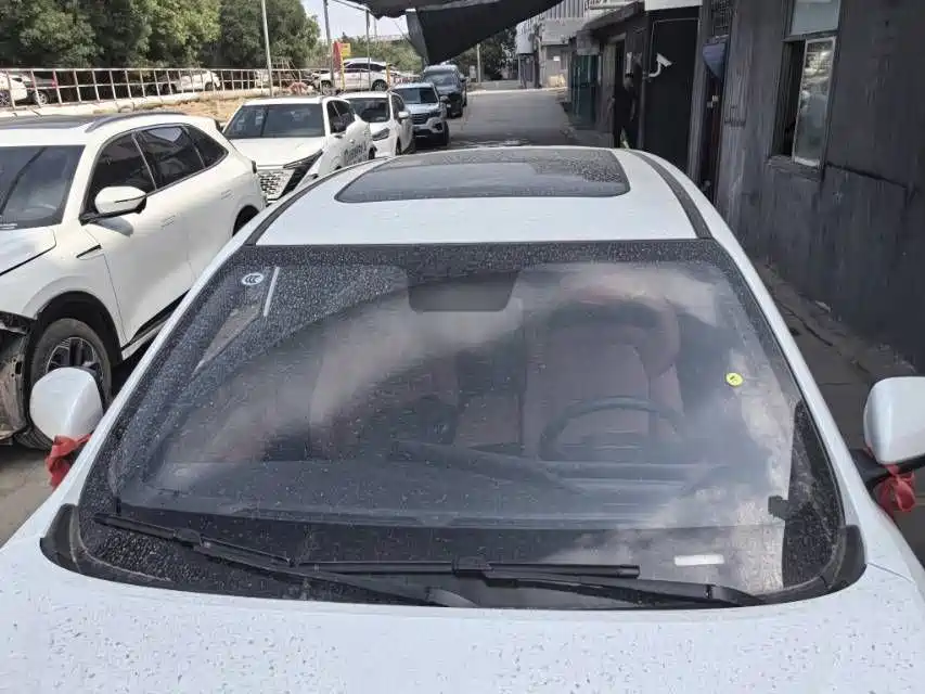 Changan X5 PLUS 2026 2026 Model Second Generation 1.5T Pioneer PRO