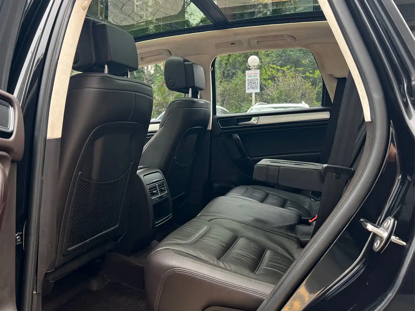 Volkswagen Touareg 2016 3.0TSI Standard фото 8