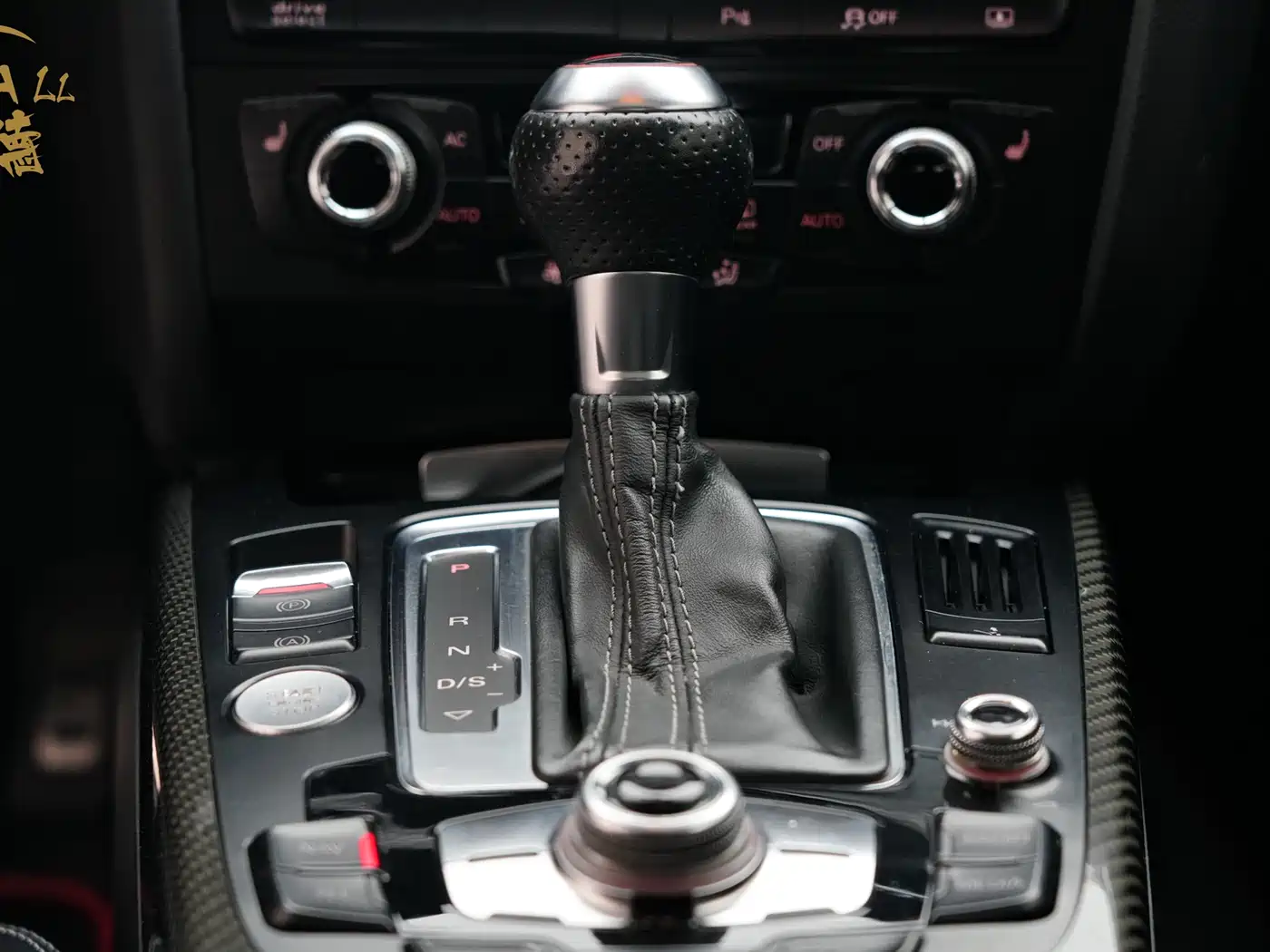 Audi RS 5 2013 2012 RS 5 Coupe