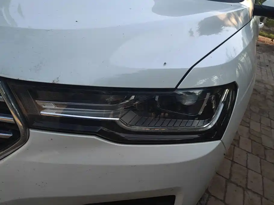Haval H4 2020 2020 Enjoy Edition 1.5T Manual Smart