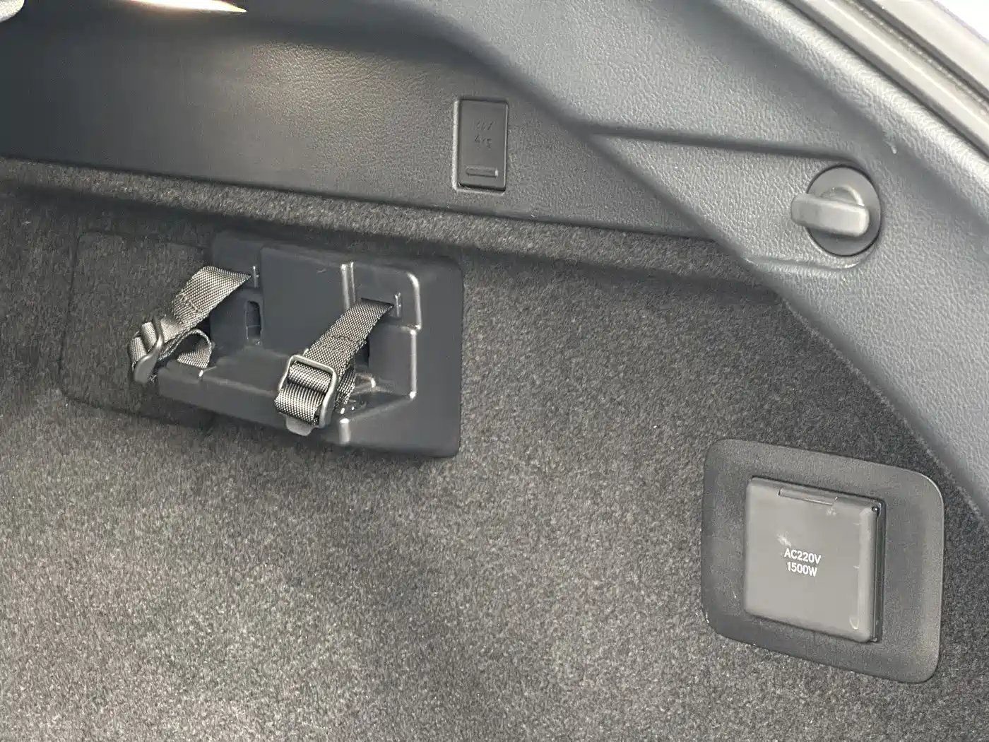 Lexus RX New Energy 2023 450h+ 4WD Enjoyment фото 25
