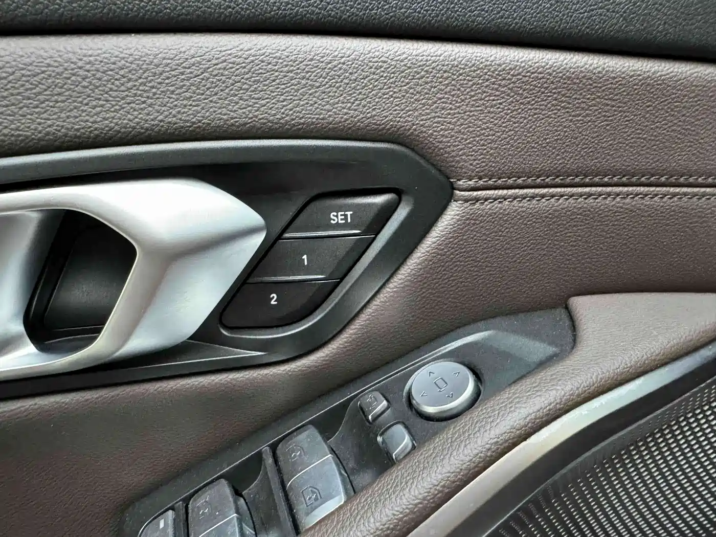 BMW 3 Series 2022 320Li M Sport Package фото 10