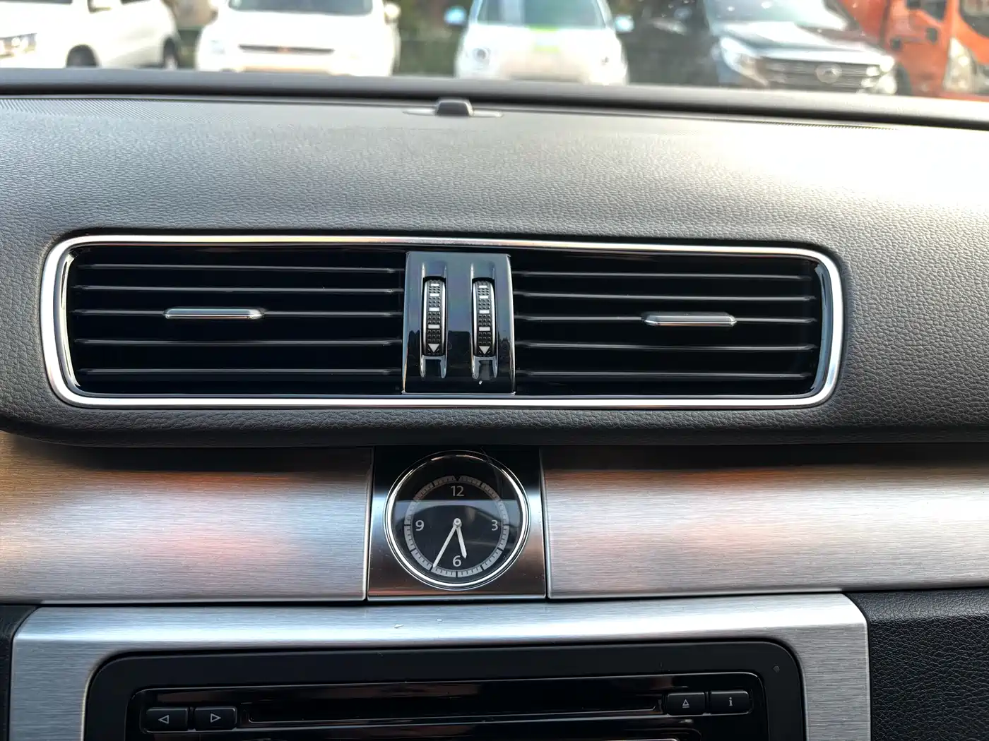 Volkswagen FAW-Volkswagen CC 2015 2.0TSI Supreme Edition фото 33