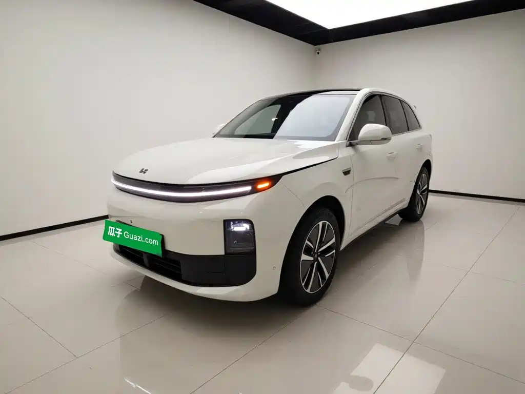 Li Auto L6 2024 2024 Pro