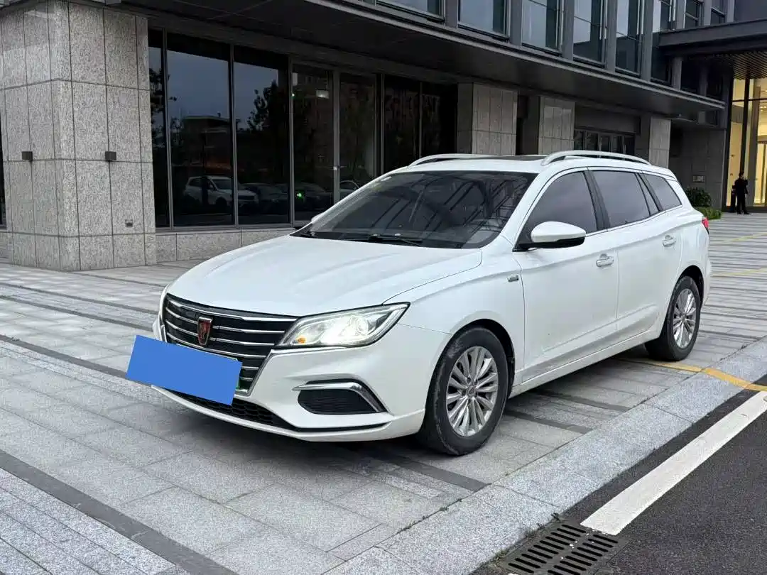ROEWE EI5