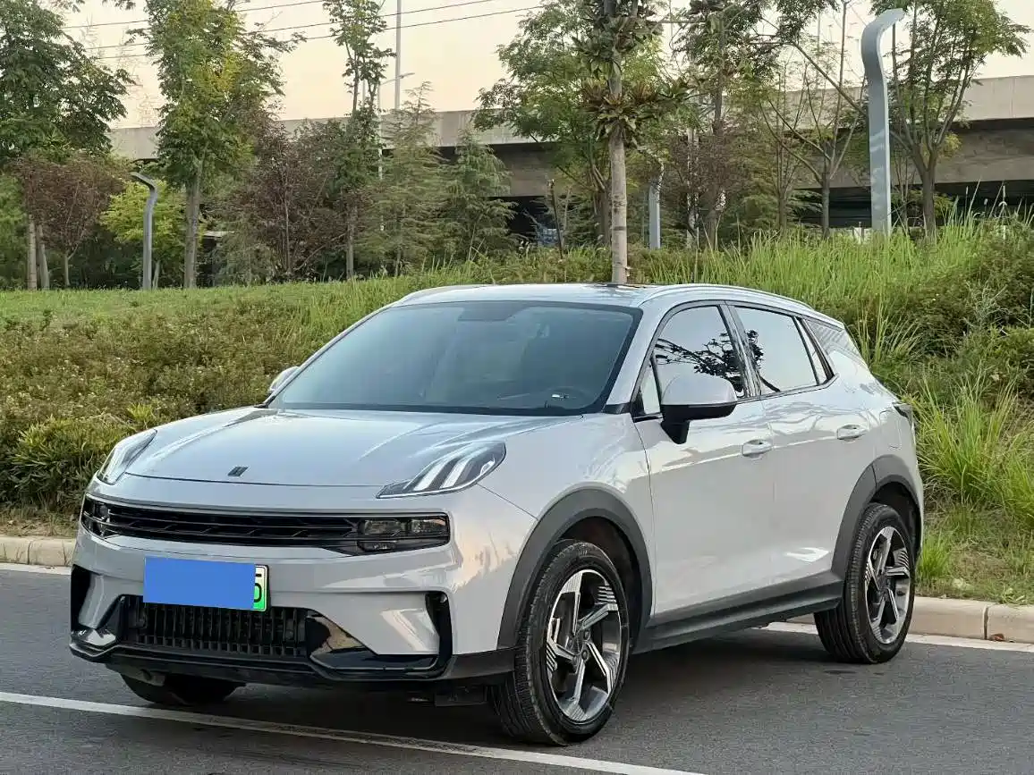 LYNK 06