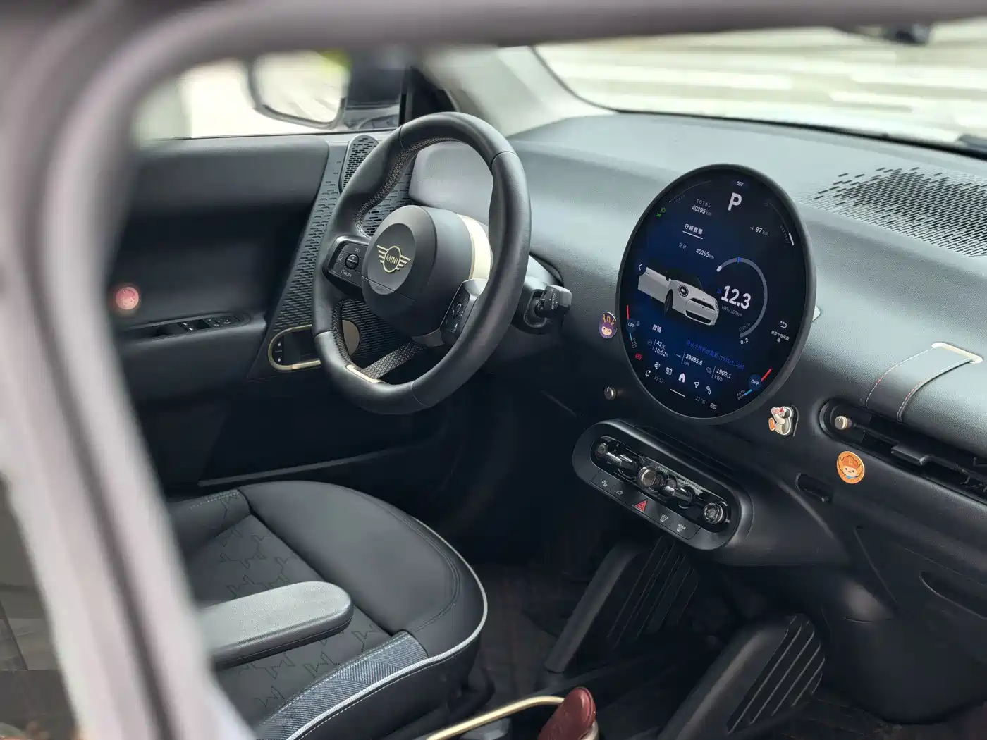 MINI Electric MINI COOPER 2024 2024 456km COOPER E Classic