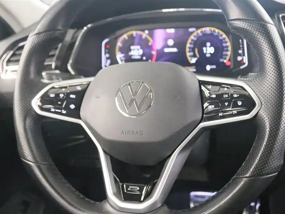 Volkswagen Tiguan X 2021 2021 330TSI 2WD Flagship