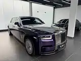 Фото 1 - Rolls-Royce Phantom