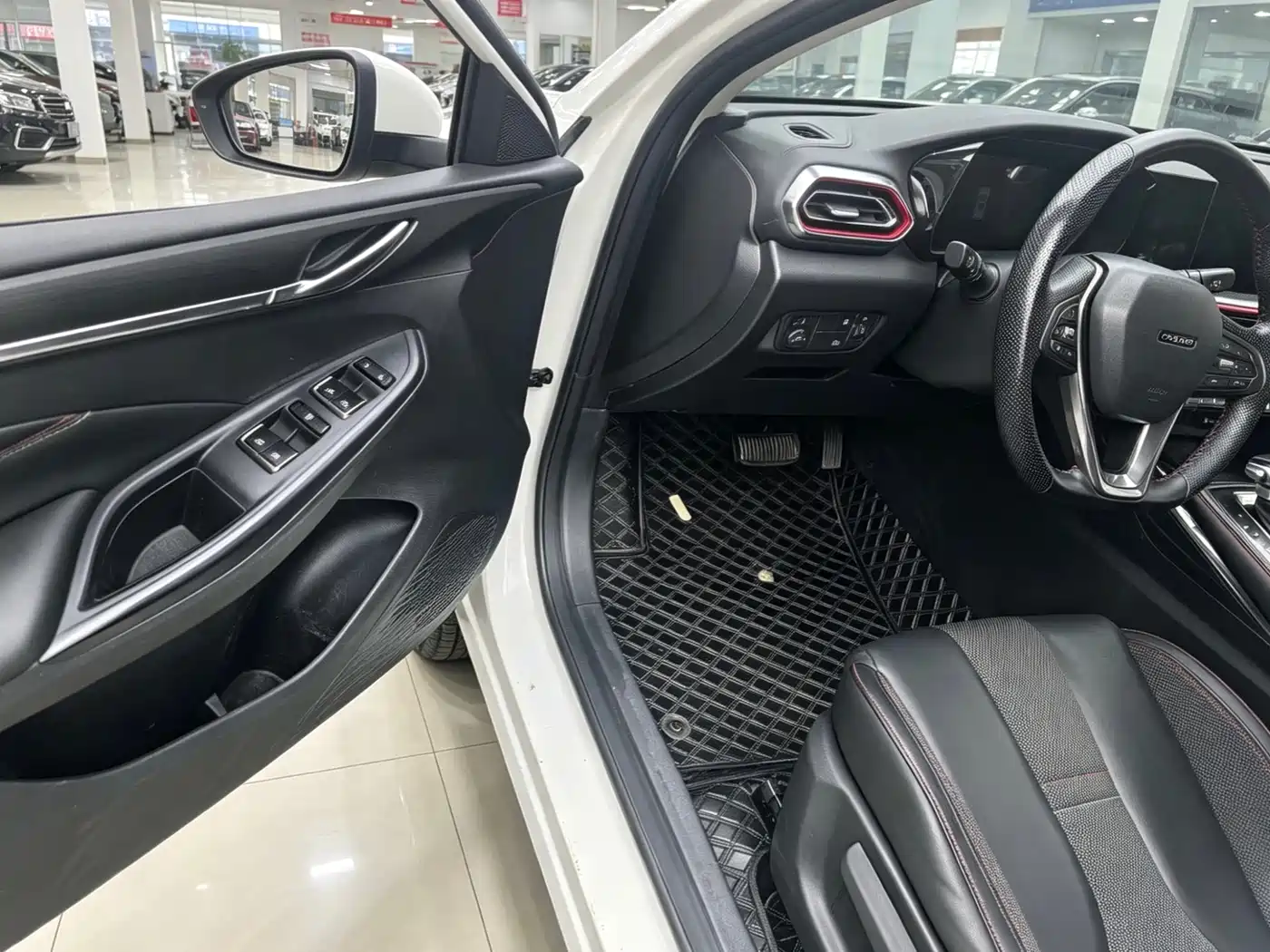 Photo 4 - Changan Oshan Changan Oushang X5